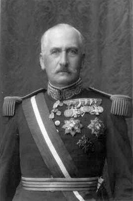 Infante D. Carlos de Borbón