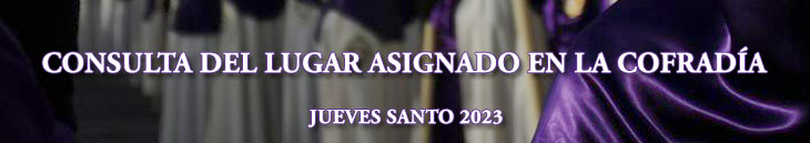 consulta cofradia