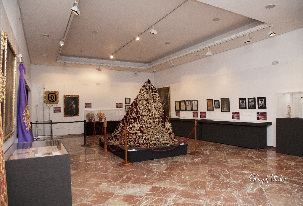 Contenido de la exposición