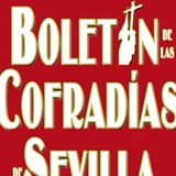 boeltin cofradias Sevilla