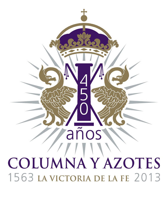 logo 450 aniversario