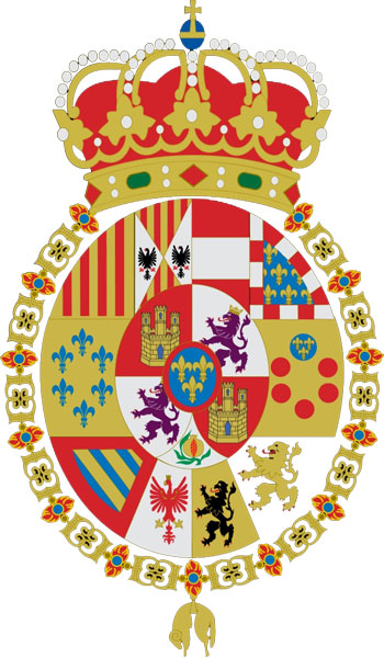 Escudo Armas