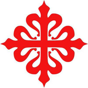escudo calatrava