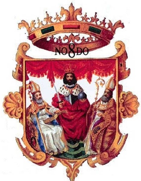 escudo sevilla