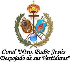 coral j despojado