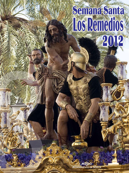 Cartel-Semana-Santa-2012