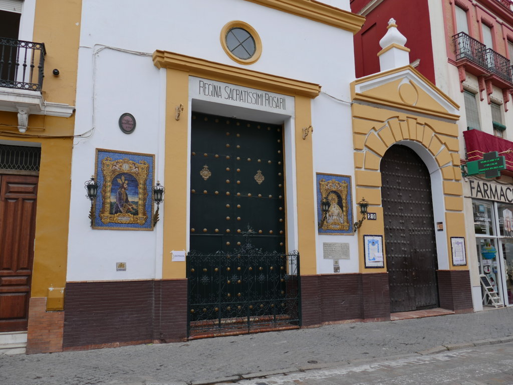 Convivencia de las Hermandades del Jueves Santo