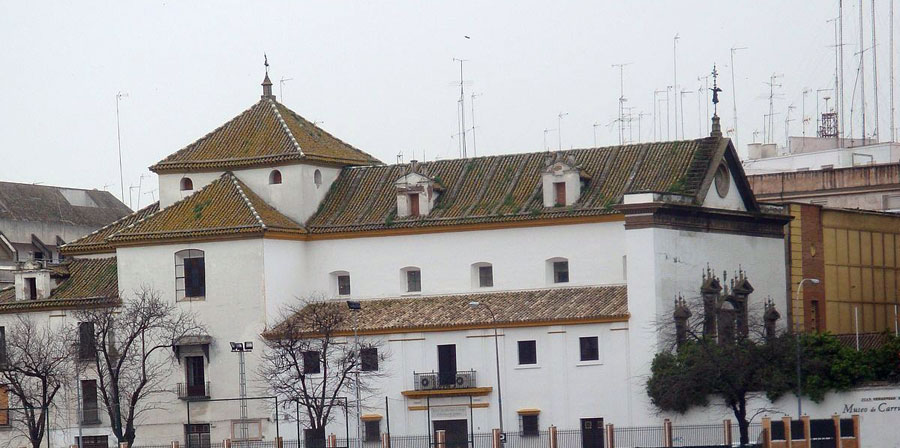 Museo de Carruajes