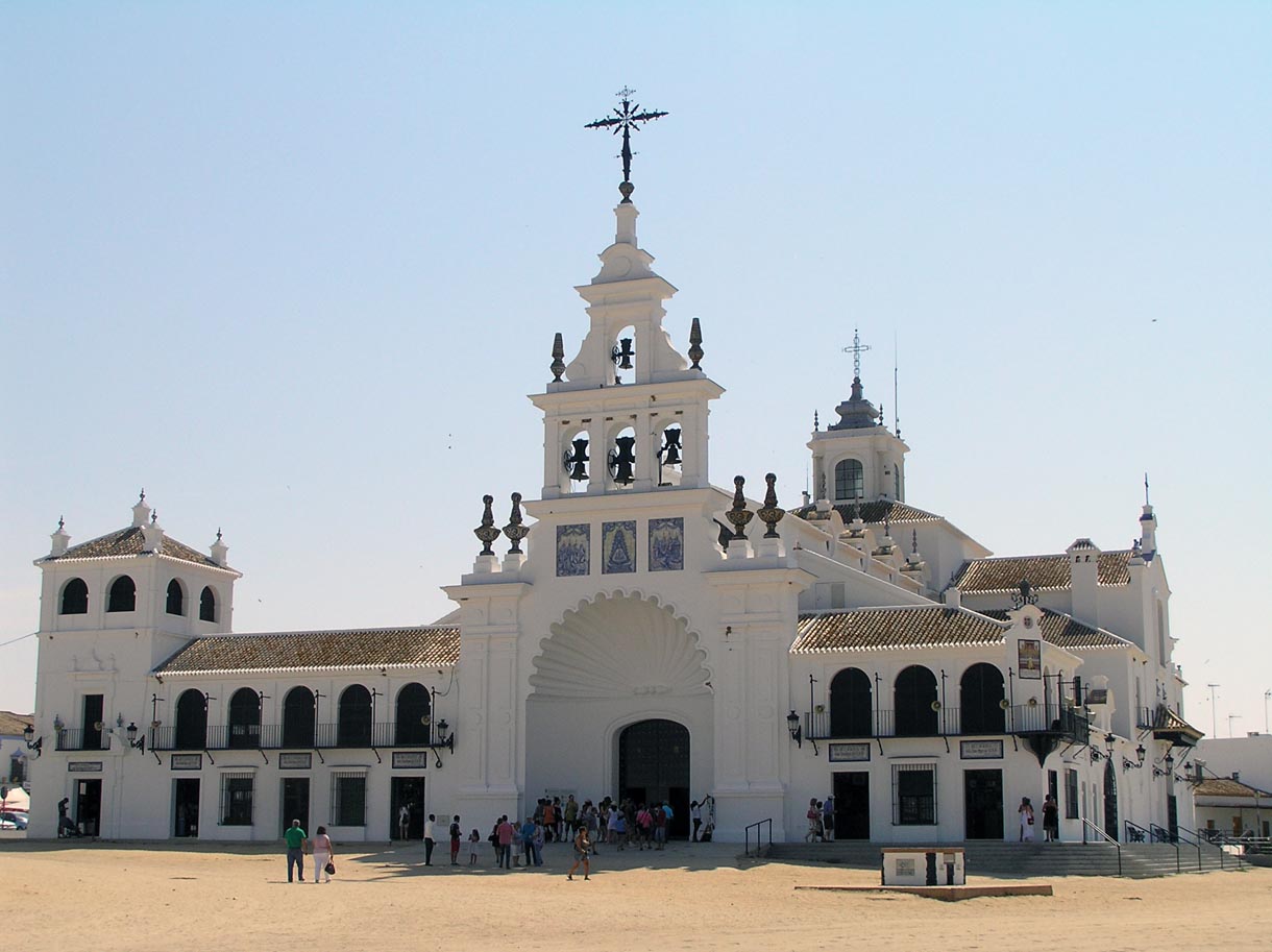 ermita rocio