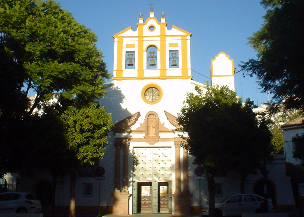 fachada san gonzalo