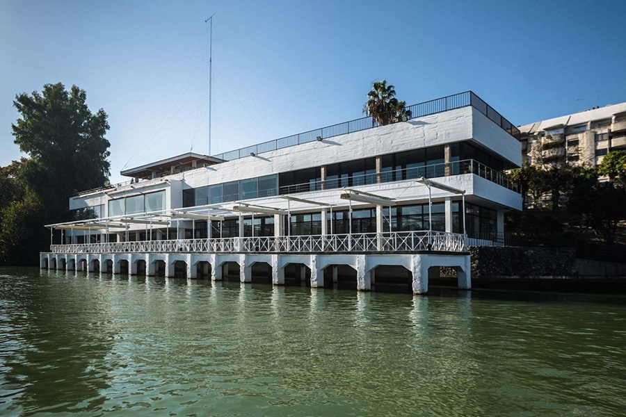 restaurante labradores
