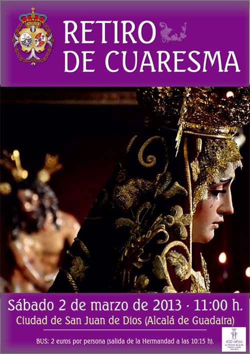 retirocuaresma