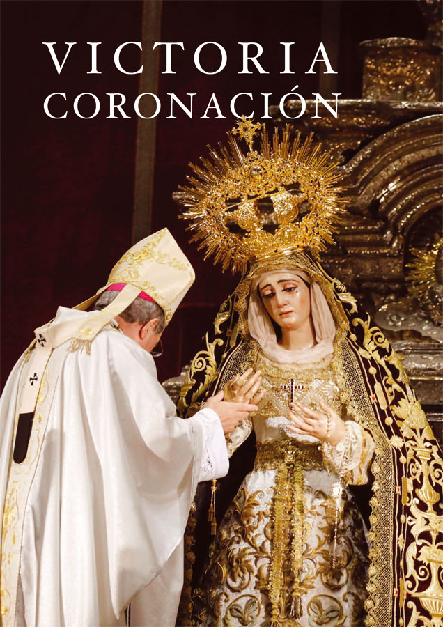 portada victoria coronacion