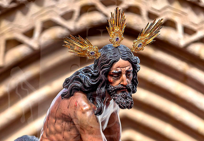 Ganadores del Concurso Fotográfico del Jueves Santo 2025