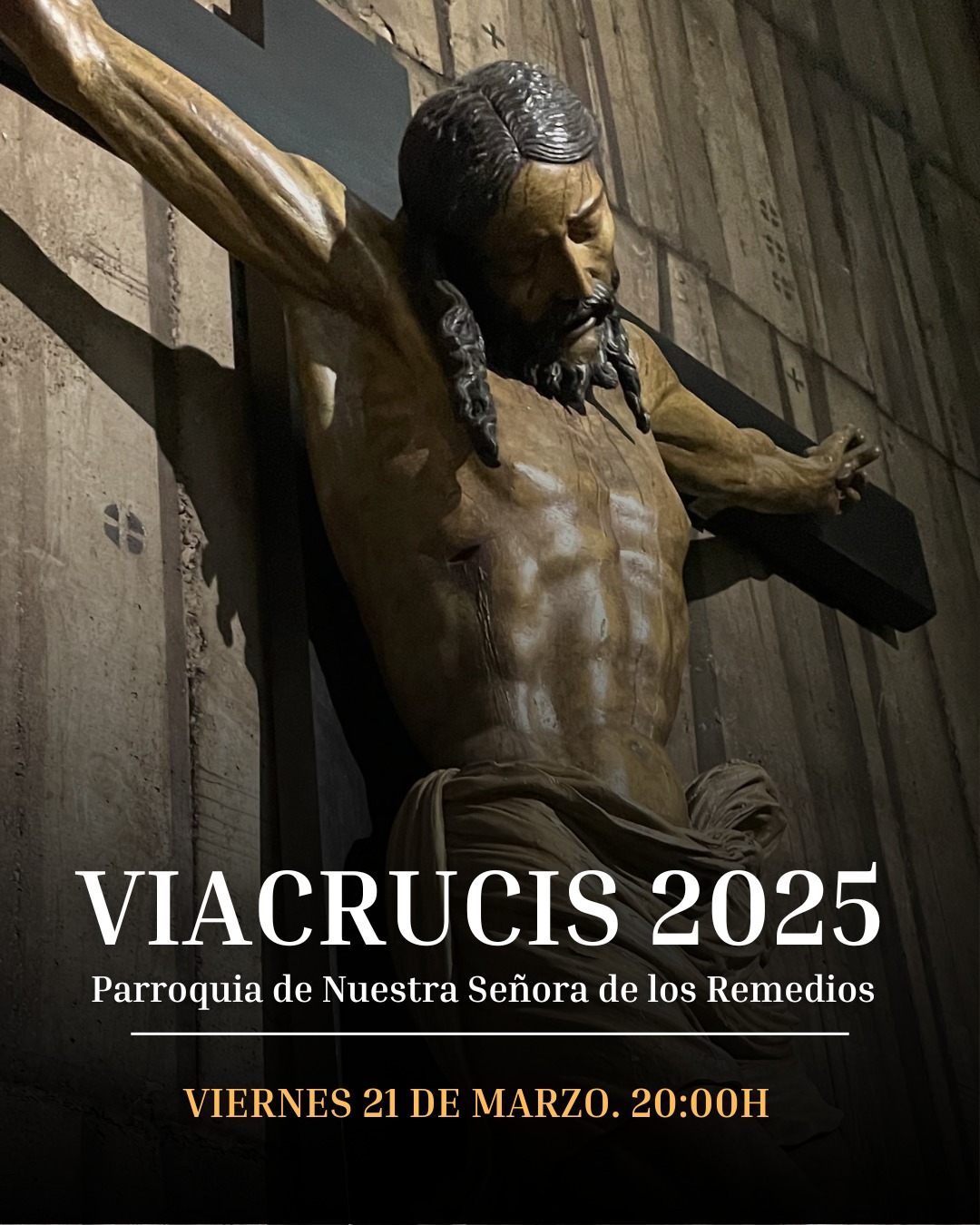 viacrucis parroquia 2025