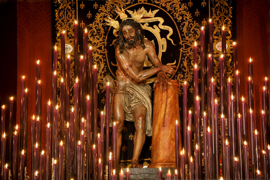altar quinario 2014