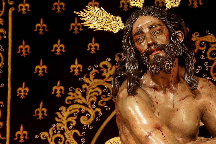 quinario2015 Cristo