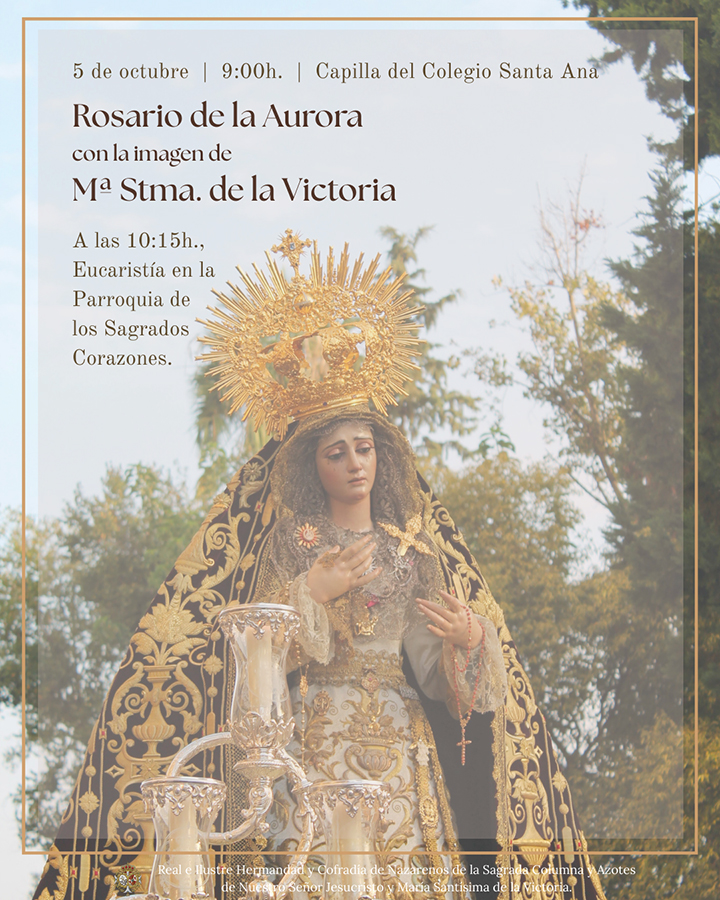 rosario aurora 2025