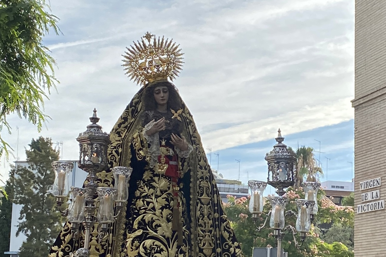 rosario victoria 2021