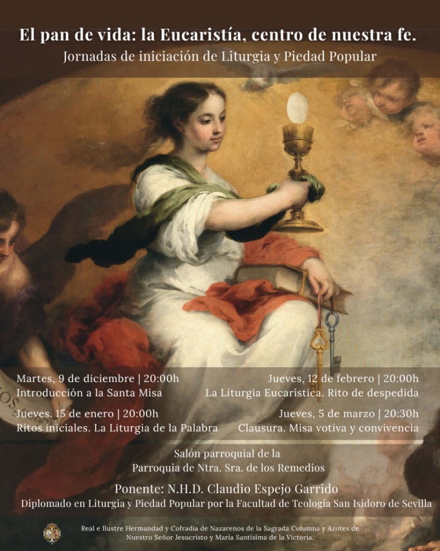 jornadas liturgia 2025