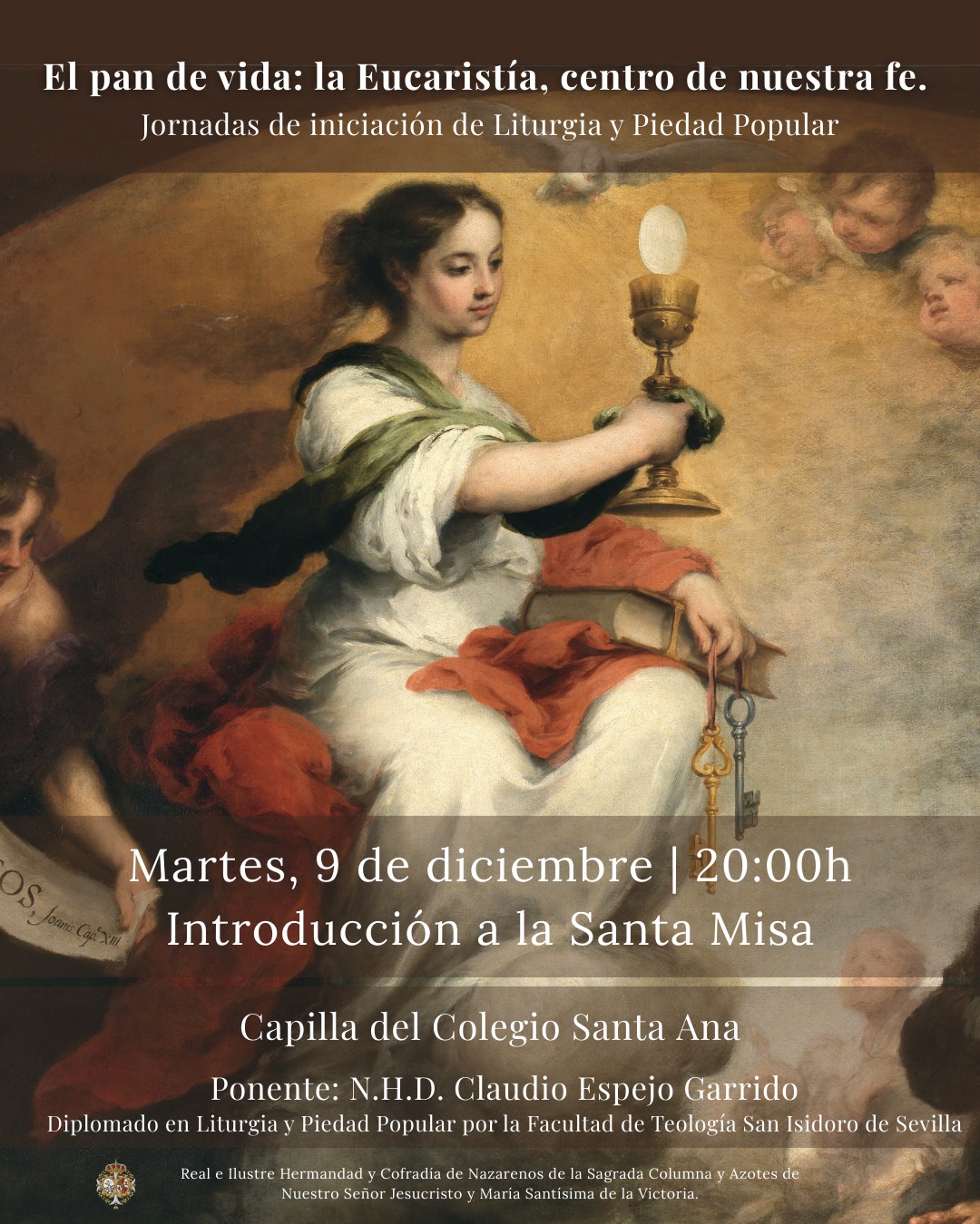 jornadas liturgia 2025