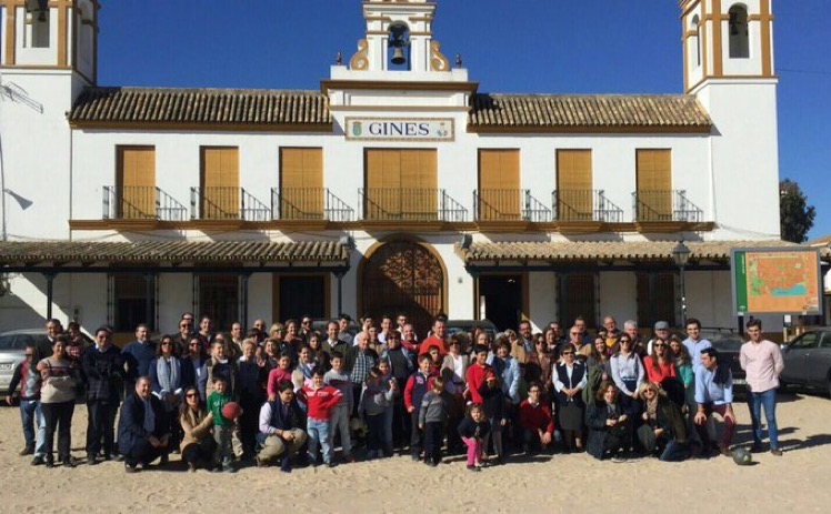retiro adviento rocio