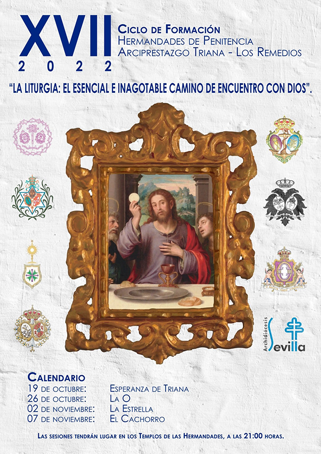 xvii ciclo formativo