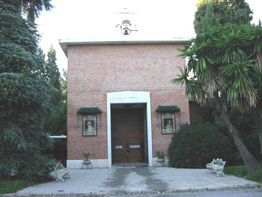 capilla