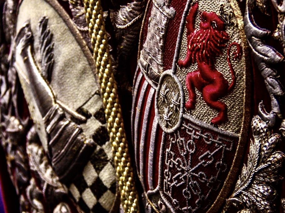 estandarte