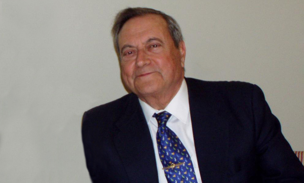 NHD Roberto Echevarría Reyes