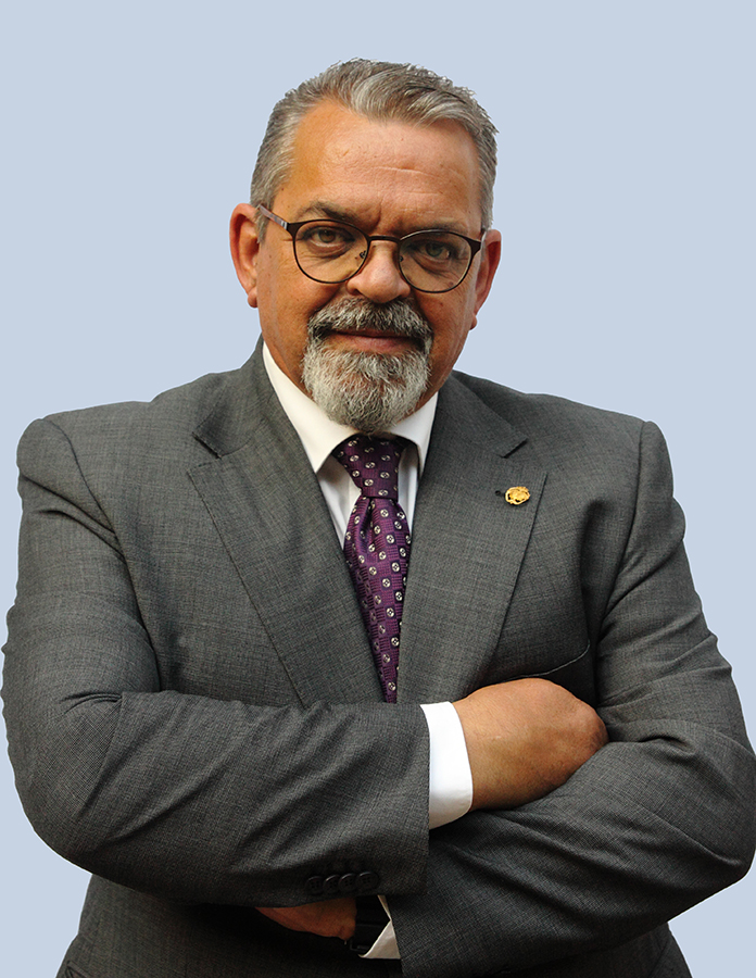 Antonio González Ríos