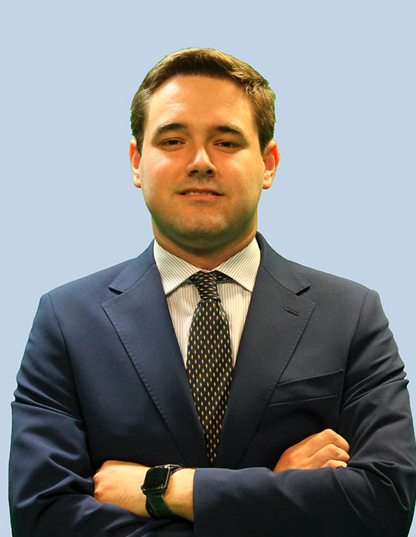Daniel García del Saz