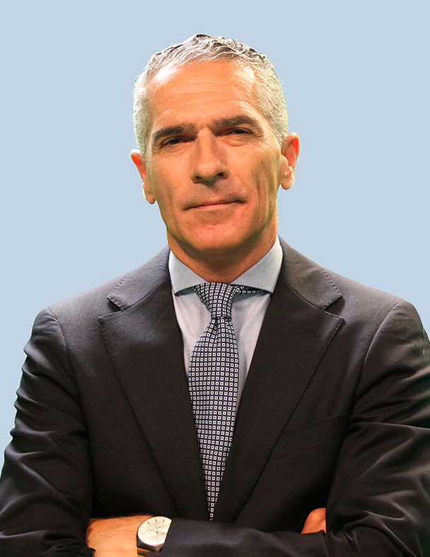 Jaime Barragán Fernández