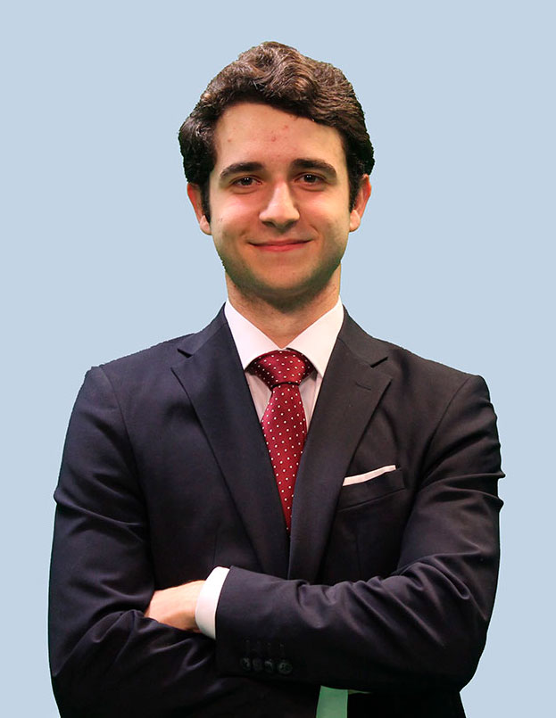 Fco. Javier Almagro Ruiz