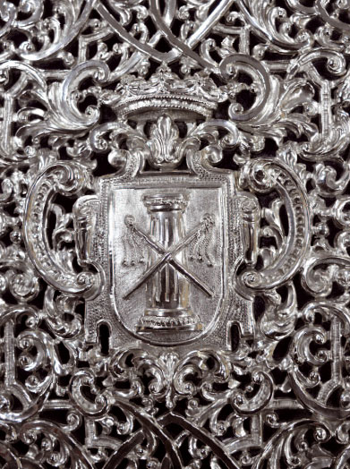Reglas interior