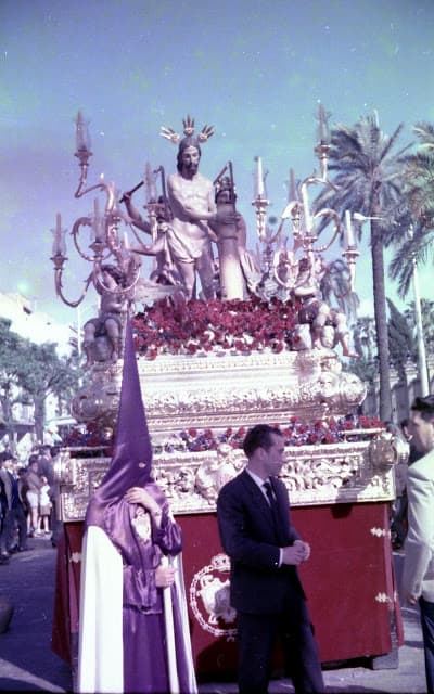 1962 Cristo Amaro Vazquez