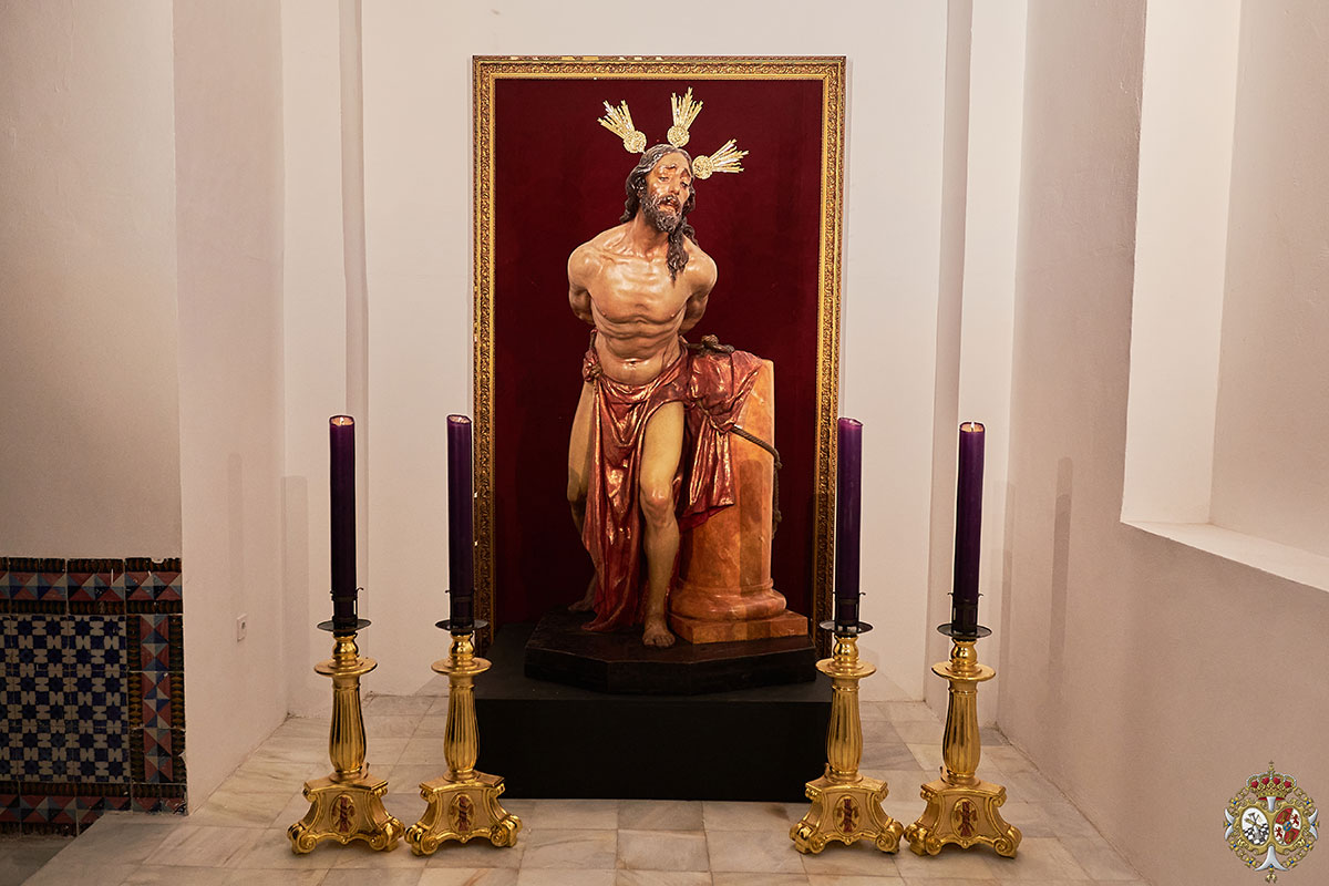 Cristo del Dolor