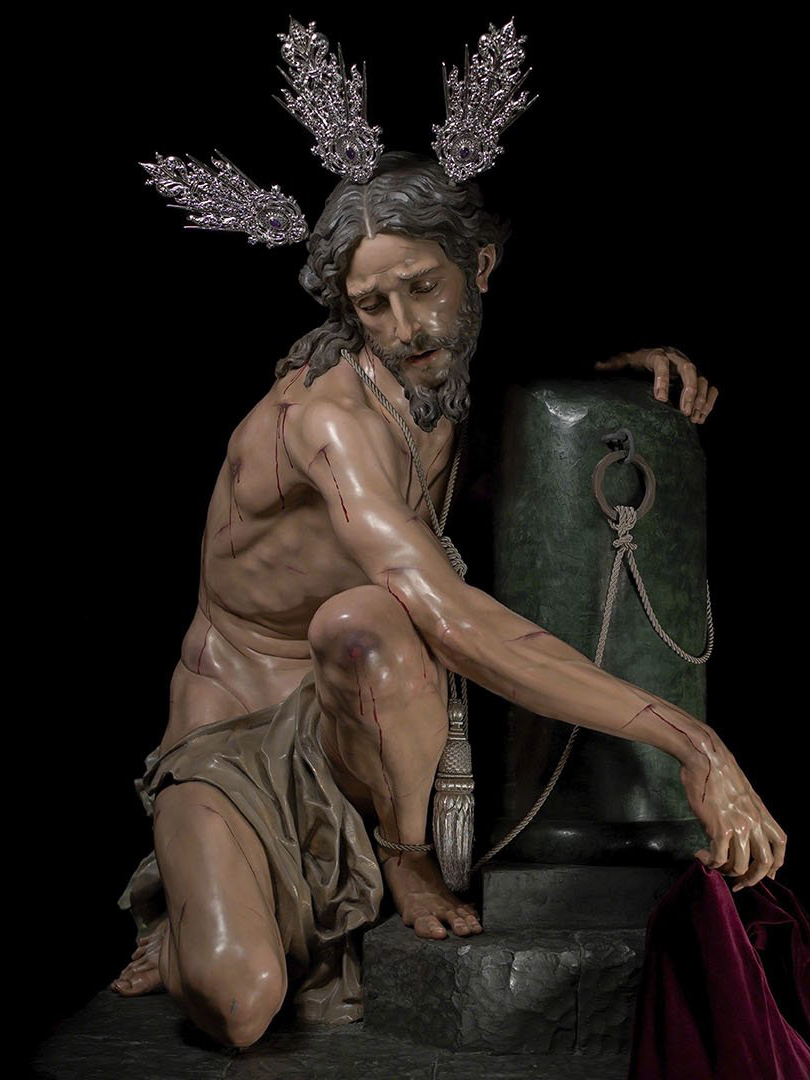 Santísimo Cristo de la Púrpura