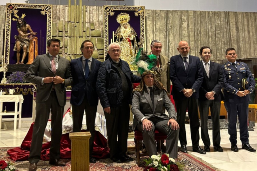 proclamacion heraldo2024