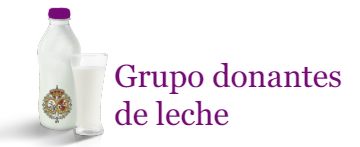 Grupo Donantes de Leche de la Hermandad